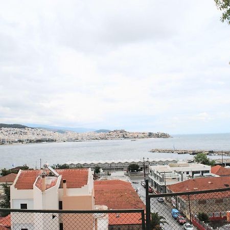 Willa Panorama House Kawala Zewnętrze zdjęcie
