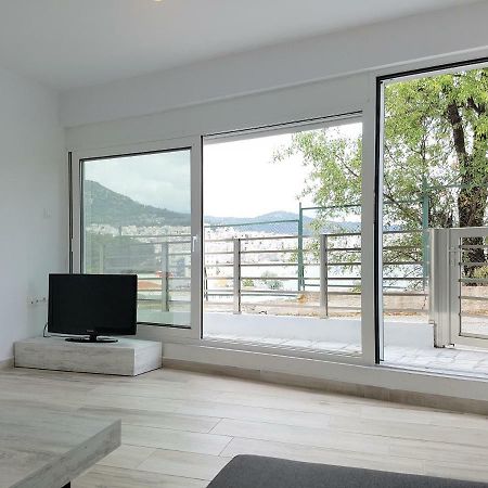 Willa Panorama House Kawala Zewnętrze zdjęcie