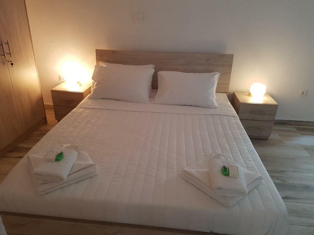 Willa Panorama House Kawala Zewnętrze zdjęcie