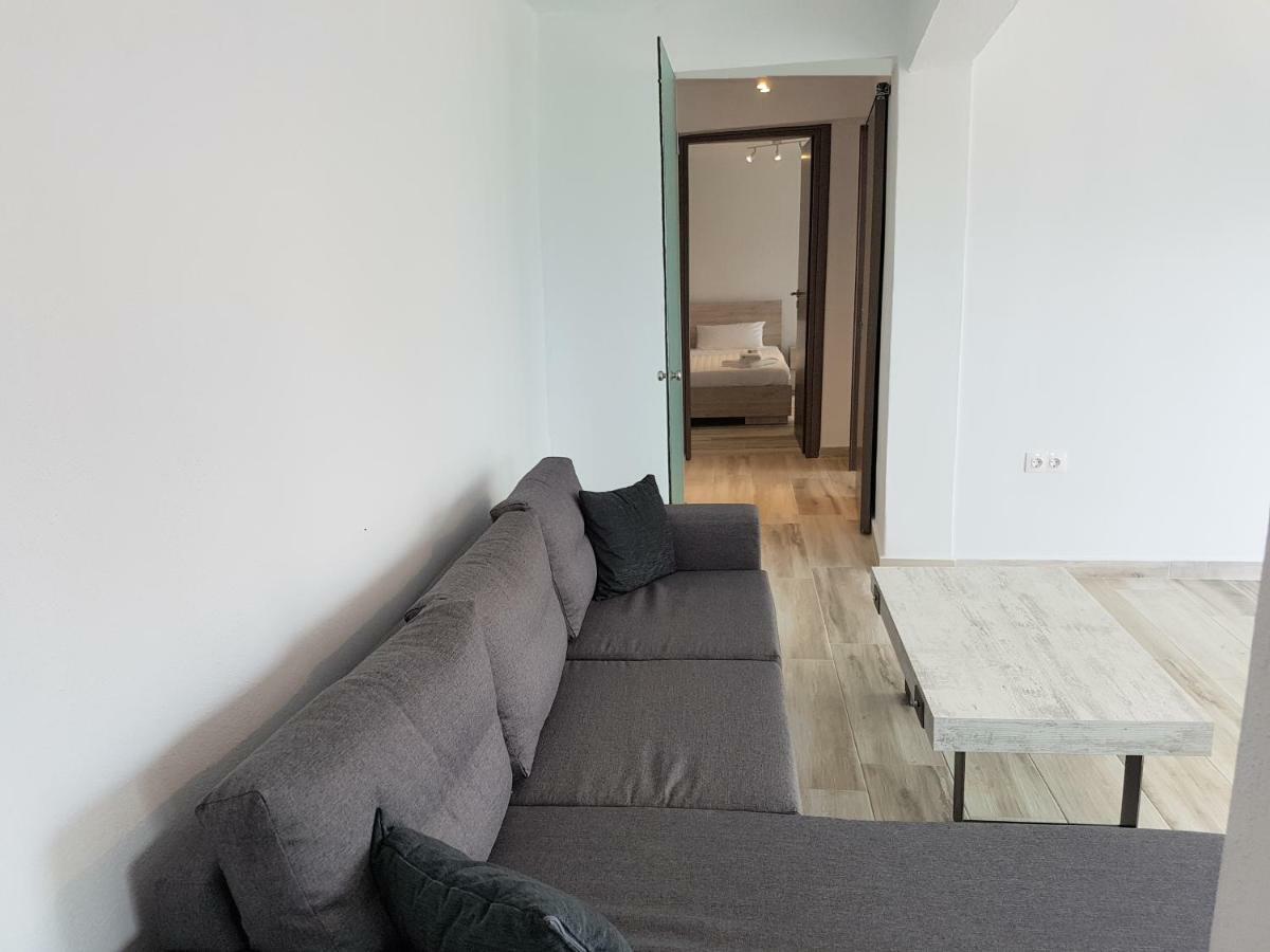 Willa Panorama House Kawala Zewnętrze zdjęcie
