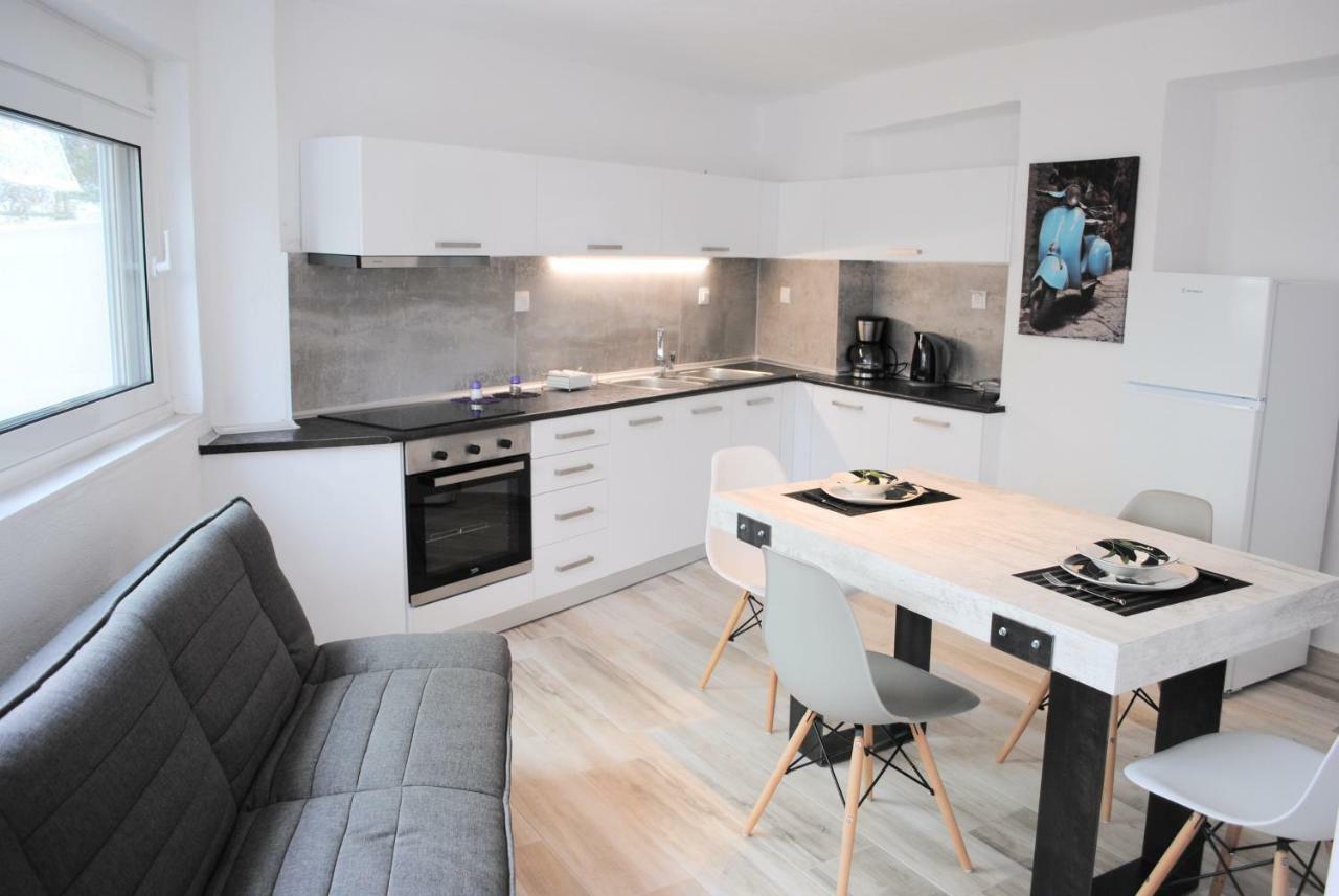 Willa Panorama House Kawala Zewnętrze zdjęcie