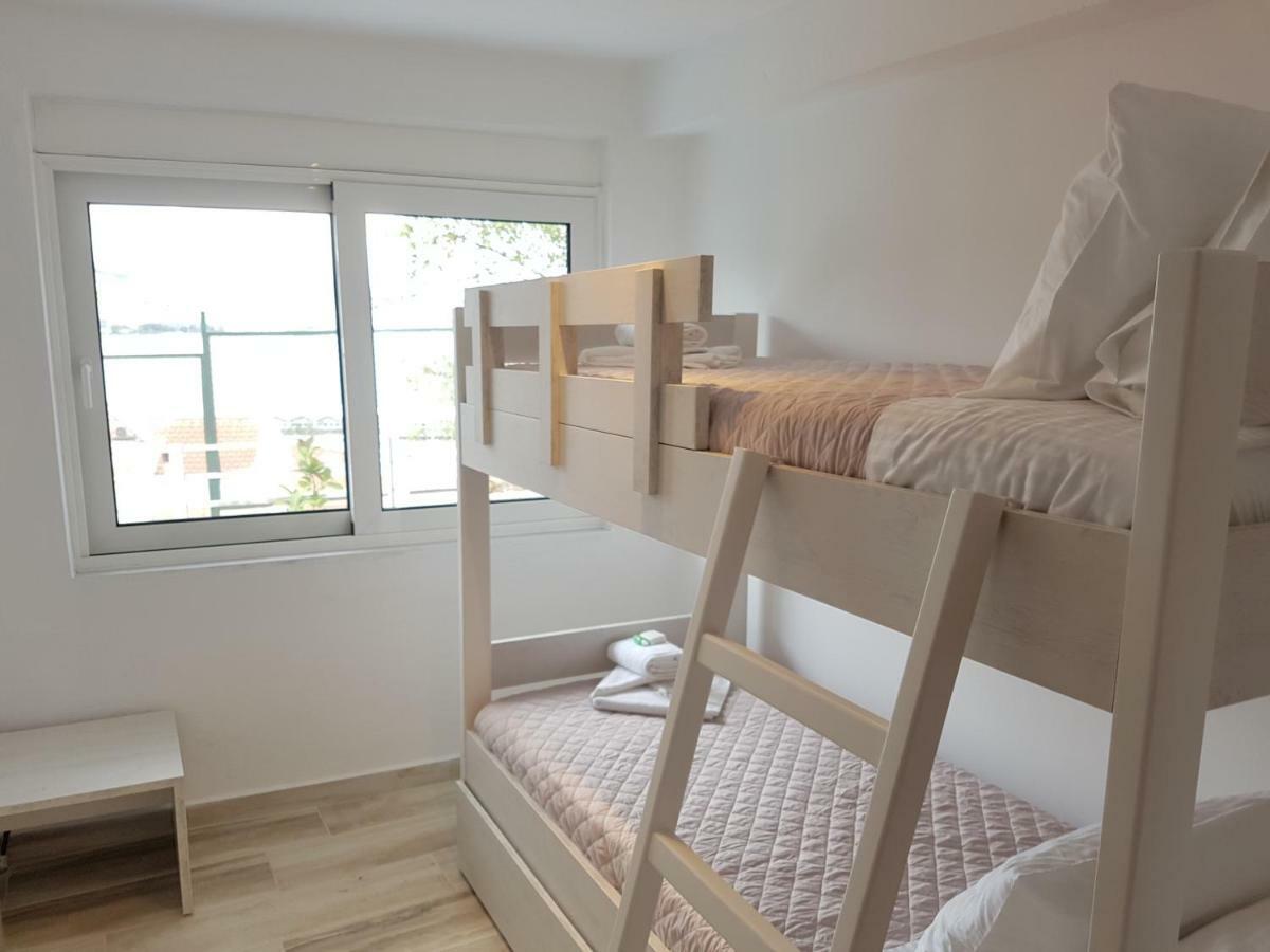 Willa Panorama House Kawala Zewnętrze zdjęcie