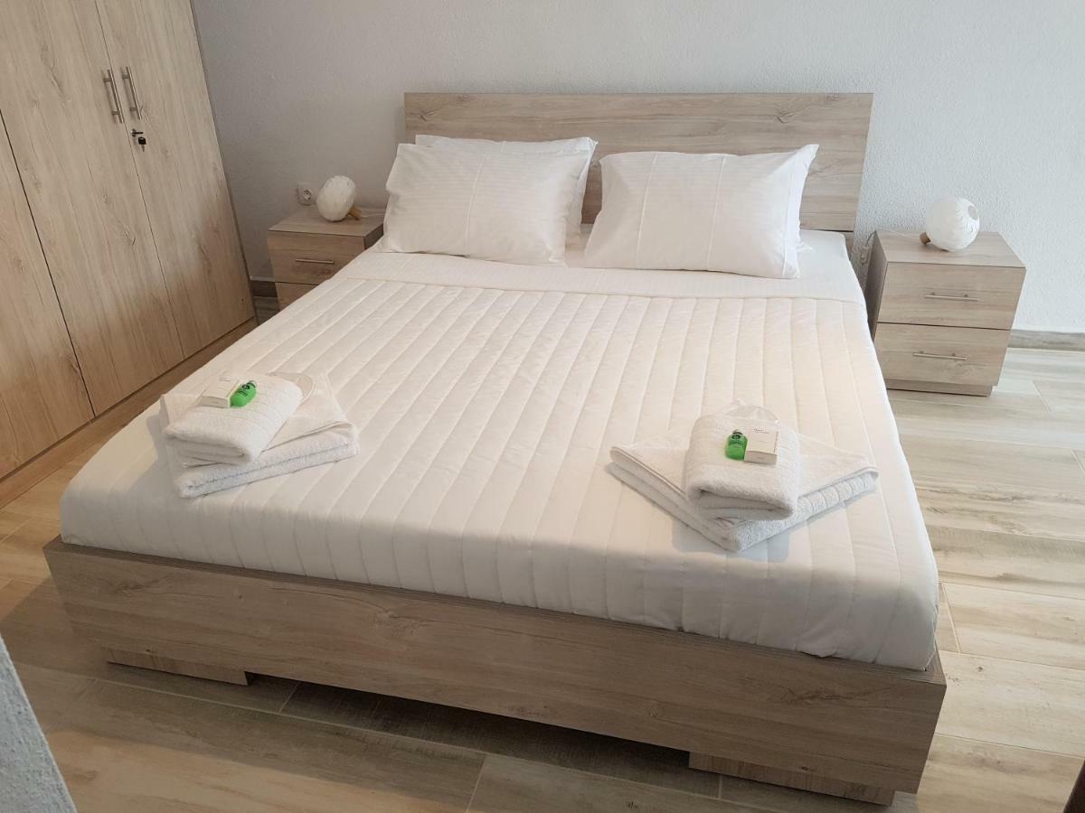 Willa Panorama House Kawala Zewnętrze zdjęcie
