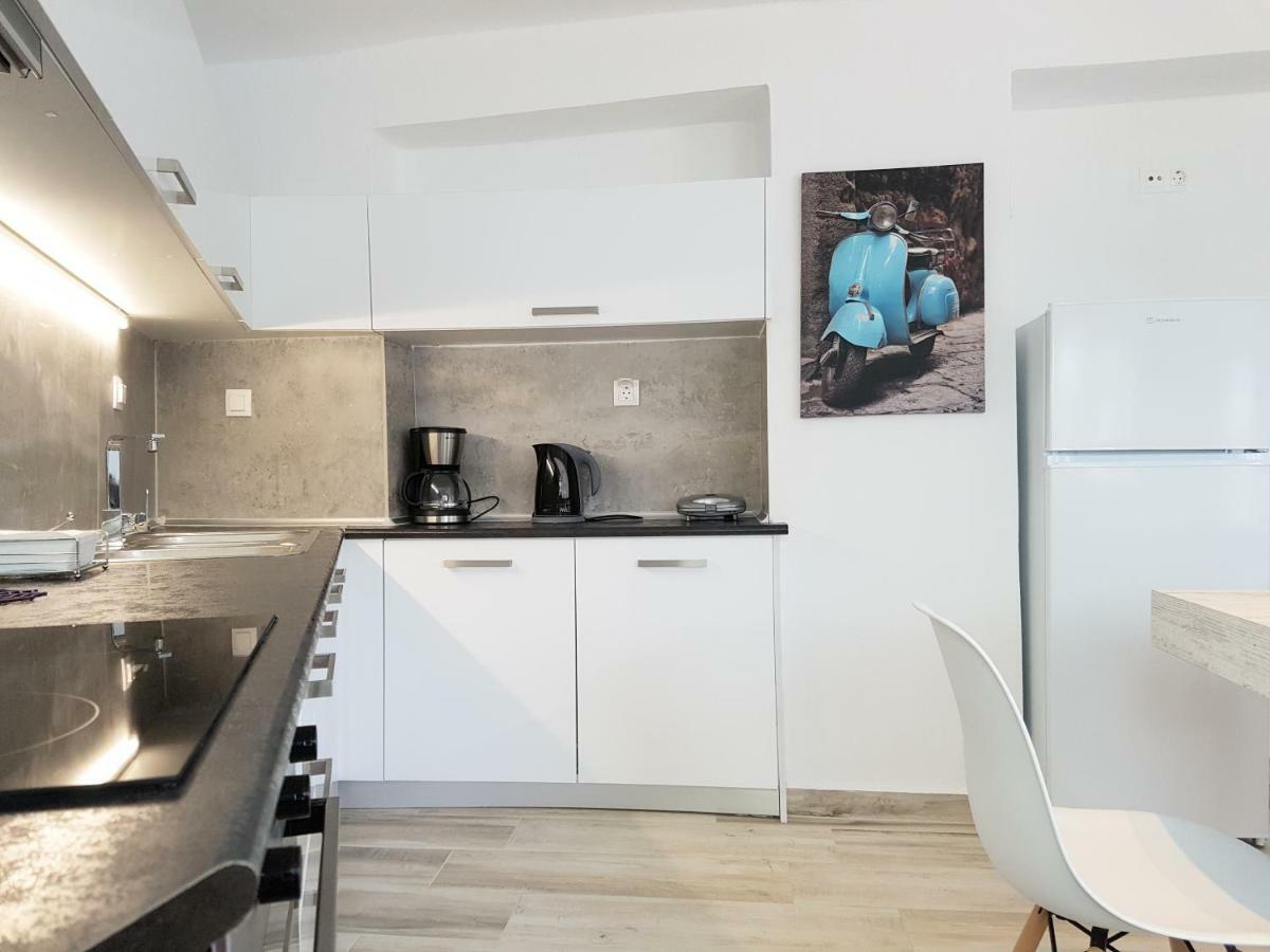 Willa Panorama House Kawala Zewnętrze zdjęcie