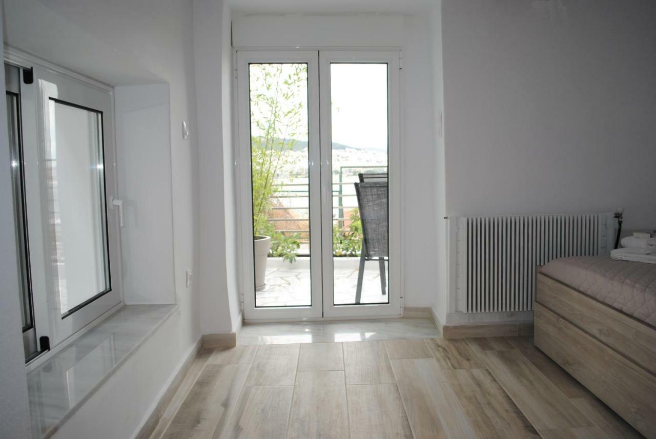 Willa Panorama House Kawala Zewnętrze zdjęcie