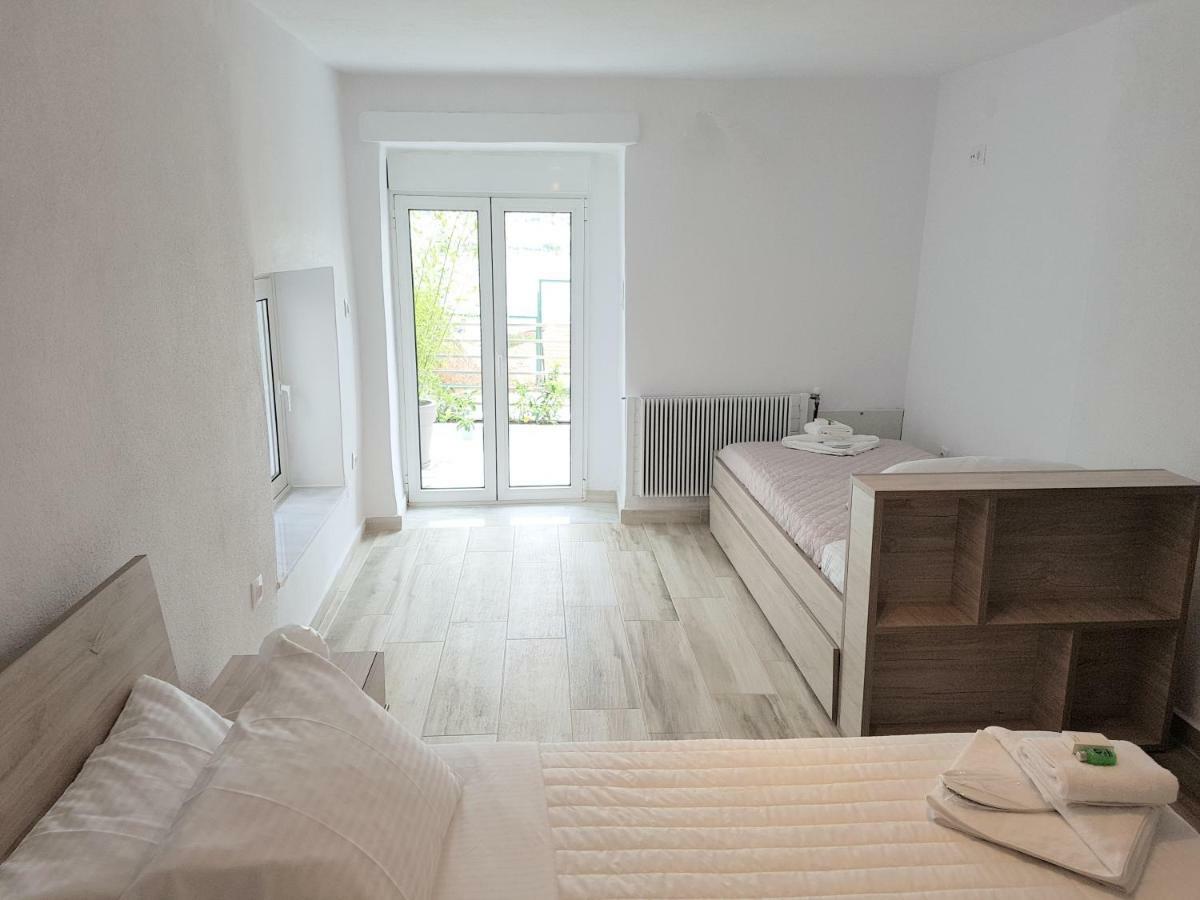 Willa Panorama House Kawala Zewnętrze zdjęcie