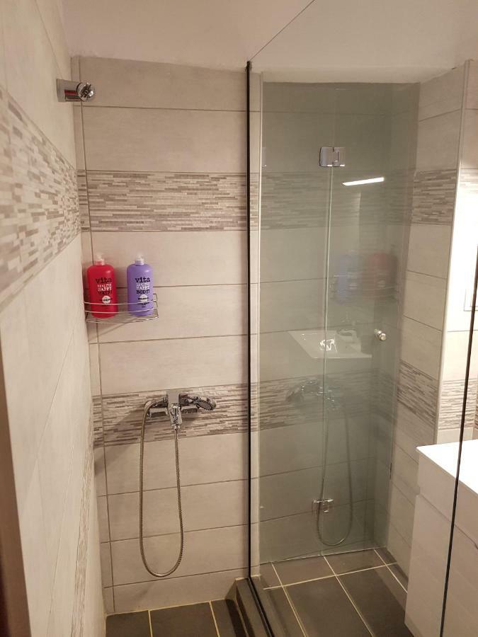 Willa Panorama House Kawala Zewnętrze zdjęcie