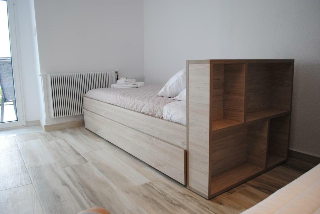 Willa Panorama House Kawala Zewnętrze zdjęcie
