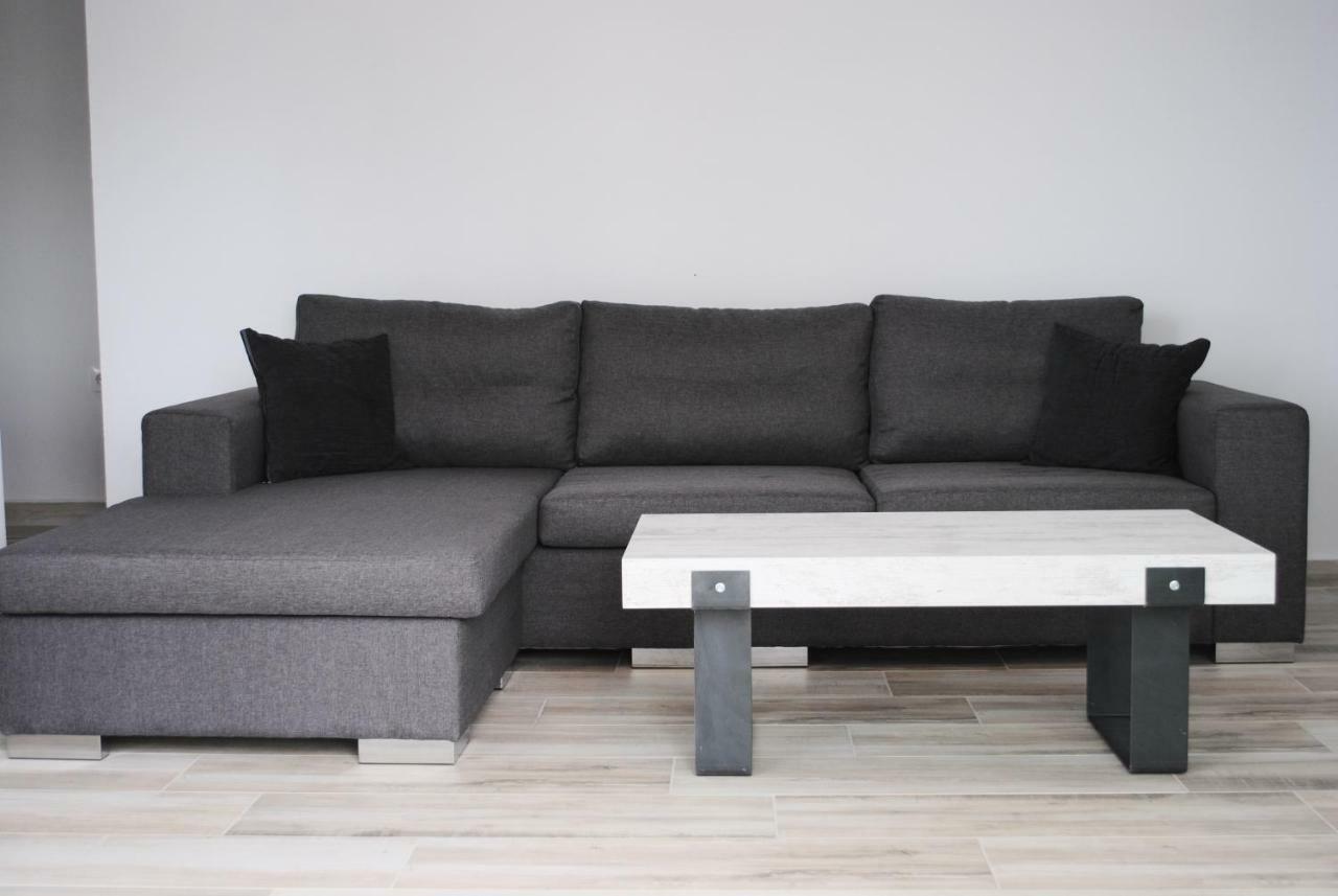 Willa Panorama House Kawala Zewnętrze zdjęcie