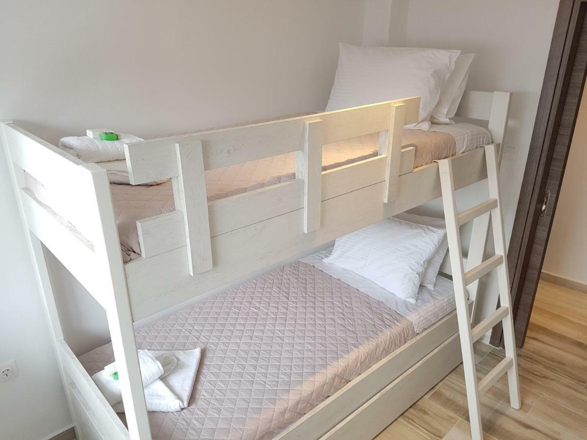 Willa Panorama House Kawala Zewnętrze zdjęcie