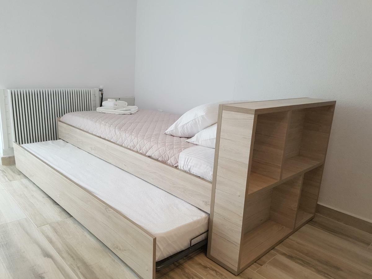 Willa Panorama House Kawala Zewnętrze zdjęcie