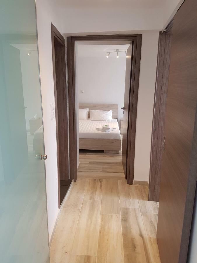 Willa Panorama House Kawala Zewnętrze zdjęcie