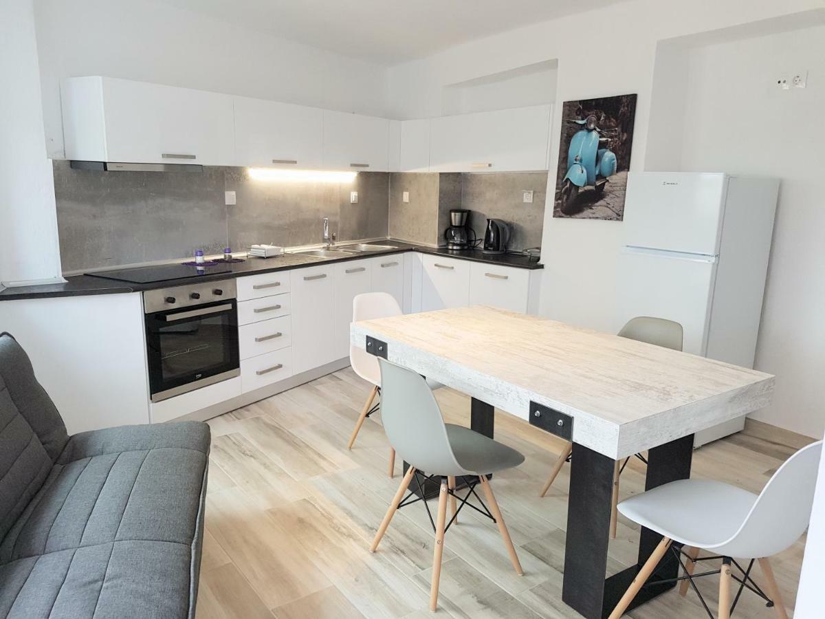 Willa Panorama House Kawala Zewnętrze zdjęcie